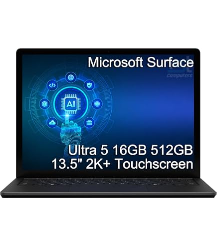 Amazon.co.jp: Microsoft Surface Laptop 5 13.5インチタッチ
